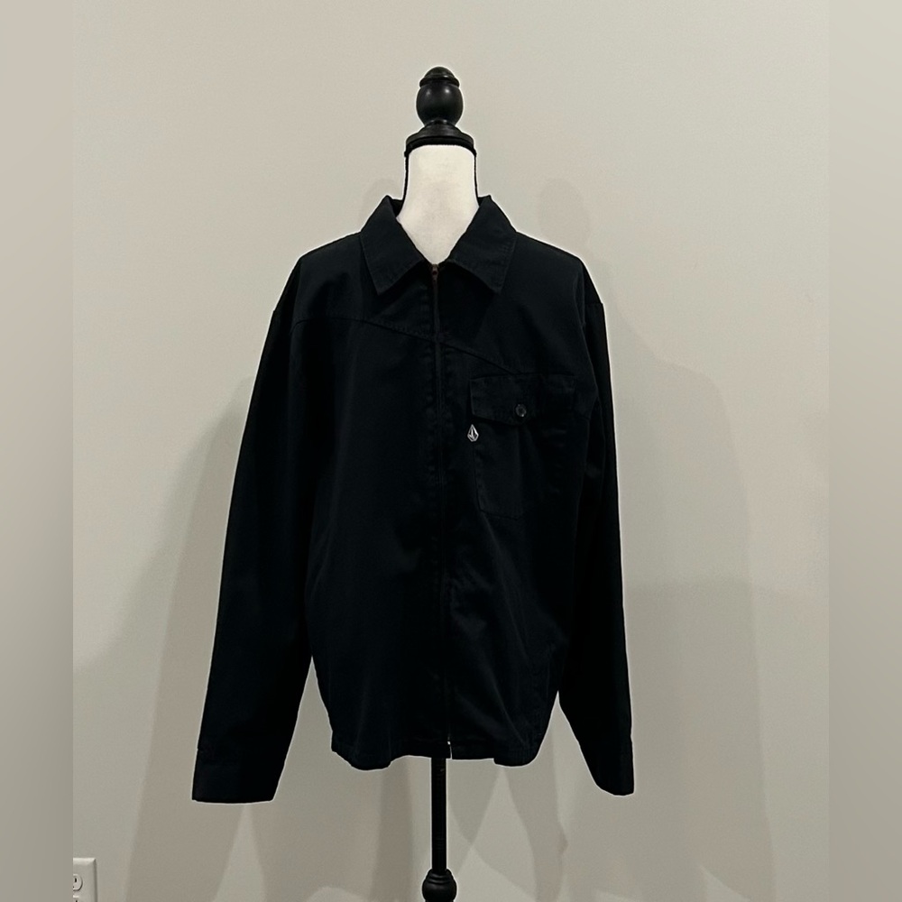 Volcom Y2k Weirdo Jacket - image 1